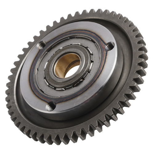 1990-2015 Triton ATV Baja SM 400 EFI One Way Starter Clutch Gear Hub Bearing Assy 39mm ACC-22100-E10-200 Generic