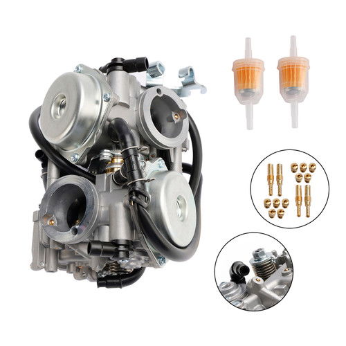 1988-1998 Honda Shadow VLX 600 VT600 Carburetor Carb 16100-MR1-673 Generic