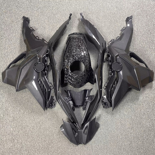 2018-2022 BMW F750GS F850GS Injection Fairing Kit Bodywork Plastic ABS Amotopart Fairing #115