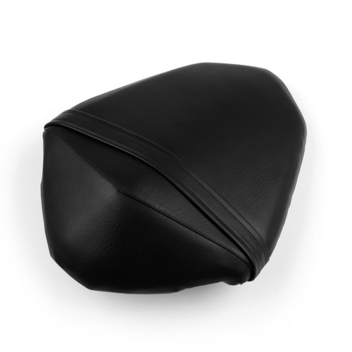 Rear Passenger Seat Kawasaki Z800 (2013-2014-2015) Black Rear Passenger Seat Kawasaki Z800 (2013-2014-2015) Black