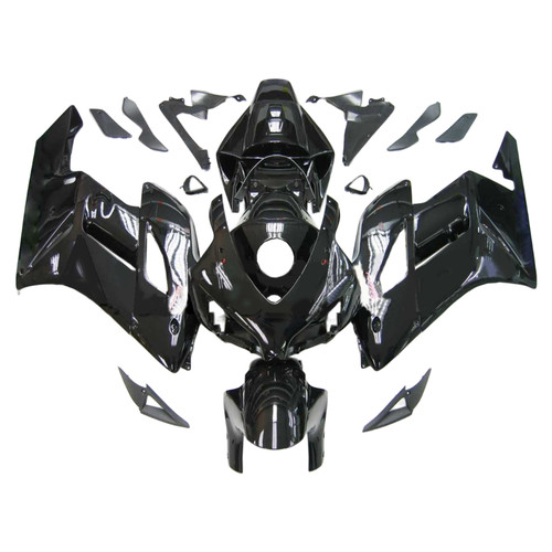 2004-2005 Honda CBR1000RR Injection Fairing Kit Bodywork Plastic ABS Amotopart Fairing #105