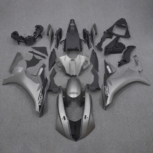2015-2019 Yamaha YZF 1000 R1 Injection Fairing Kit Bodywork Plastic ABS Amotopart Fairing #150