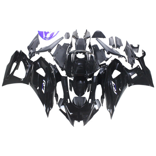 2021-2024 Yamaha YZF-R7 Injection Fairing Kit Bodywork Plastic ABS Amotopart Fairing #116