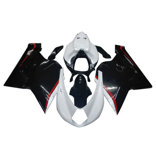 2005-2006 MV Agusta F4 1000 Injection Fairing Kit Bodywork Plastic ABS Amotopart Fairing #114