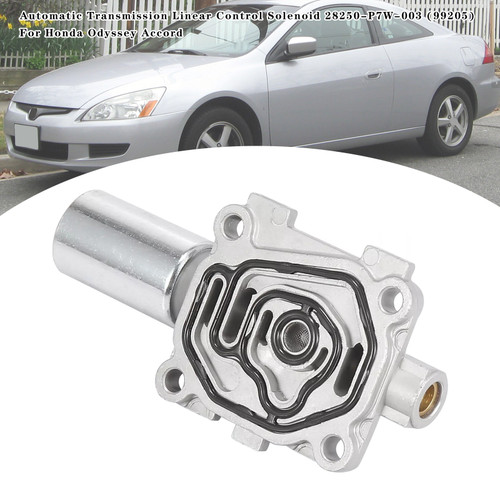 2001-2007 Honda Odyssey Accord Automatic Transmission Linear Control Solenoid 28250-P7W-003 (99205) Generic