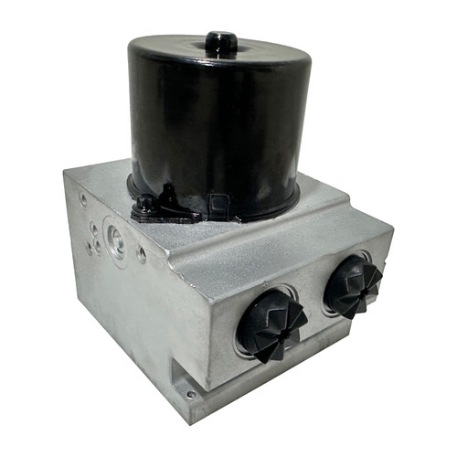 2017-2018 Dodge Ram 2500 3500 ABS Anti-Lock Brake Pump 68143491AA Generic