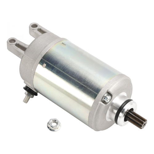 2000-2006 Kawasaki Ninja ZX12R ZX-12R Electric Starter Motor 21163-1302 Generic