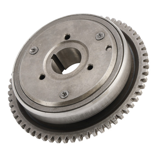 2014-2022 Kymco Agility 125 R16+ 150 200 City Starter Clutch Outer Gear Assy Generic
