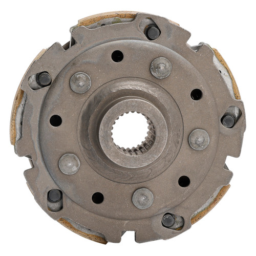 HiSUN 400 UTV ATV MSU YS400 Massimo Bennche Qlink Wet Clutch Shoe Carrier HiSUN 400 UTV ATV MSU YS400 Massimo Bennche Qlink Wet Clutch Shoe Carrier