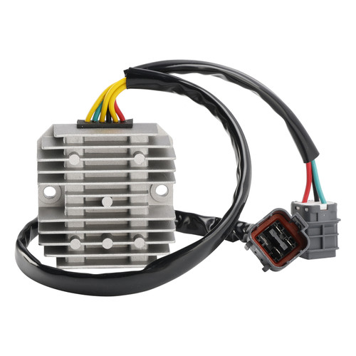 2006-2008 Arctic Cat DVX 250 Voltage Regulator Rectifier Generic 2006-2008 Arctic Cat DVX 250 Voltage Regulator Rectifier Generic