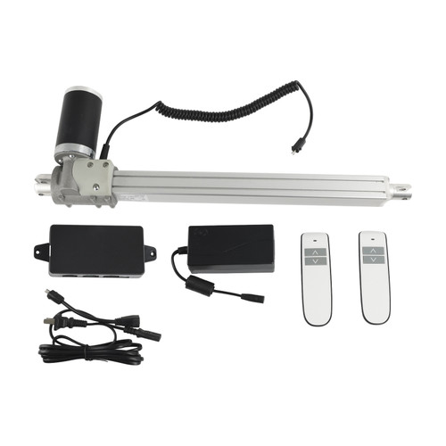 Attic Ladder Motor Power Supply For Electric Attic Ladder 3m-3.6m 110V-240V