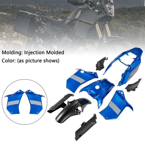 Fairing and Bodywork/Yamaha Fairings and Bodyworks/Yamaha YZF-R6 (2003-2005)