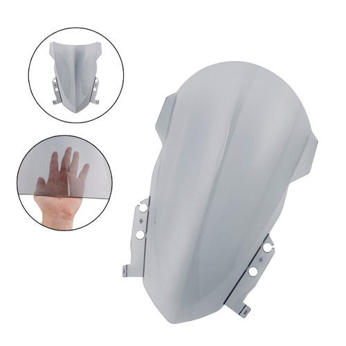 Motorcycle Parts Accessories/Body & Frame/Windshields | Windscreens