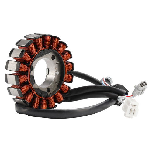 Motorcycle Parts Accessories/Electrical & Ignition/Starter | Stator - Magneto Generator Charging Coil