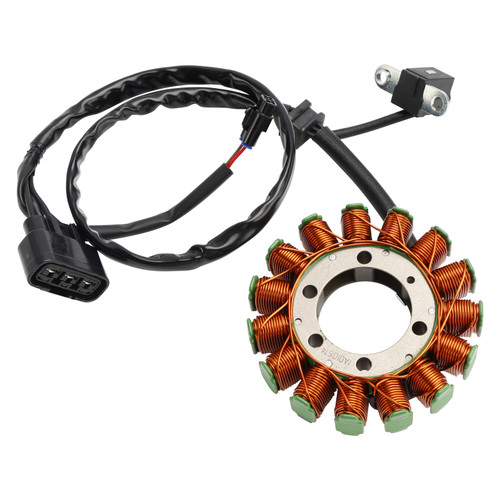 Motorcycle Parts Accessories/Electrical & Ignition/Starter | Stator - Magneto Generator Charging Coil/Aprilia Stator Magneto Generator Charging Coil