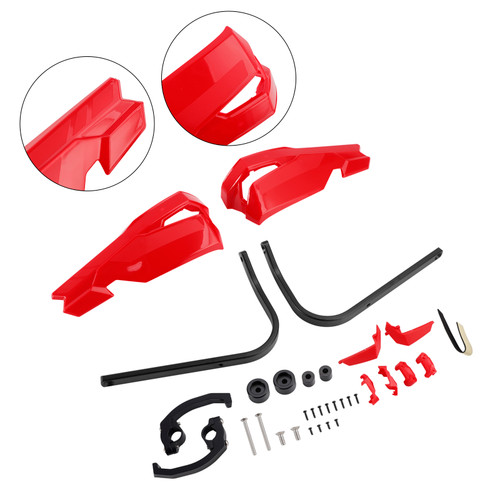 Motorcycle Parts Accessories/Brakes & Suspension/Levers Guards - Proguard System