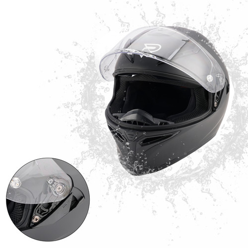Motorcycle Parts Accessories/Accessories | Helmet | Goggle | Cap | Security/Other Motorcycle Parts