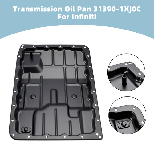 Automobile | Car | Truck | Parts Accessories/Performance/Oil Pans