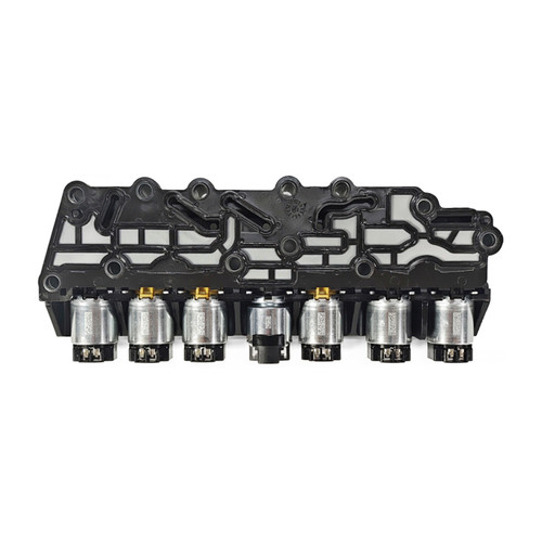 Daewoo Gentra 6 SP FWD L4 1.3L, 1.4L, 1.6L, 1.8L 11 6T40 6T45 6T30 6T50 Gearbox Transmission Solenoids