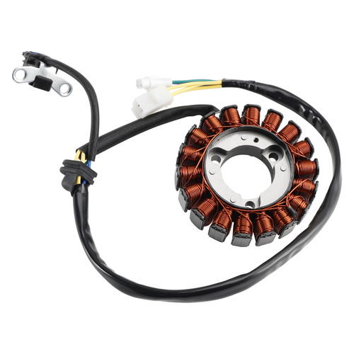 Motorcycle Parts Accessories/Electrical & Ignition/Starter | Stator - Magneto Generator Charging Coil
