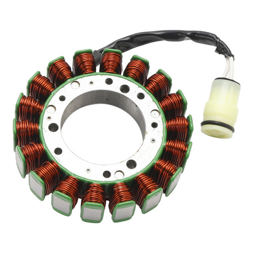 Motorcycle Parts Accessories/Electrical & Ignition/Starter | Stator - Magneto Generator Charging Coil