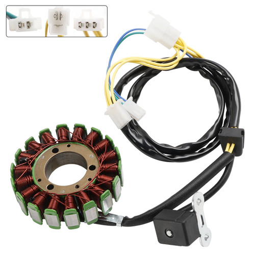 Motorcycle Parts Accessories/Electrical & Ignition/Starter | Stator - Magneto Generator Charging Coil