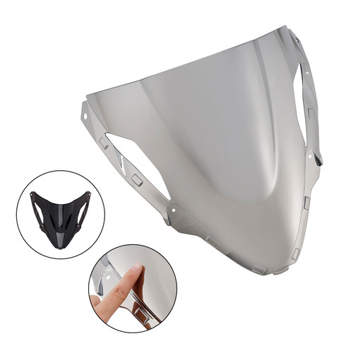 Motorcycle Parts Accessories/Body & Frame/Windshields | Windscreens/Kawasaki Windshield | Windscreens