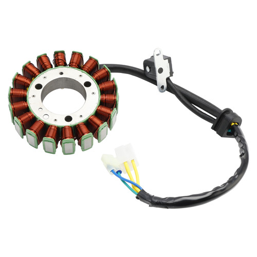 Motorcycle Parts Accessories/Electrical & Ignition/Starter | Stator - Magneto Generator Charging Coil