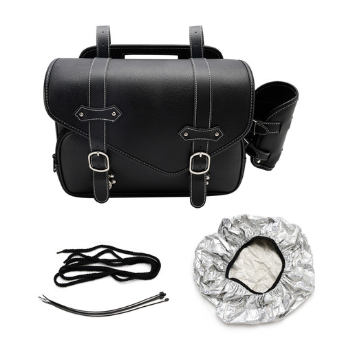 Motorcycle Parts Accessories/Seats & Seat Parts/Luggage | Saddlebag | Tail Trunk