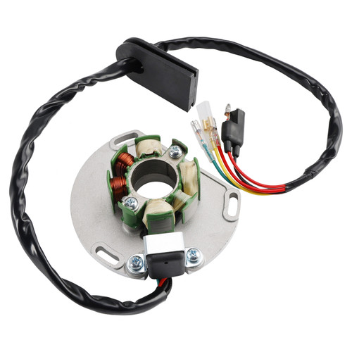 Motorcycle Parts Accessories/Electrical & Ignition/Starter | Stator - Magneto Generator Charging Coil