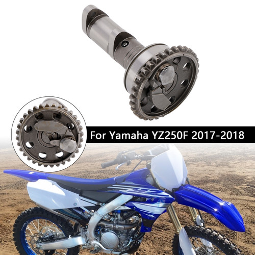 Motorcycle Parts Accessories/ATV Crankshaft