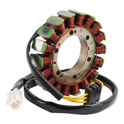 Motorcycle Parts Accessories/Electrical & Ignition/Starter | Stator - Magneto Generator Charging Coil/Yamaha Stator Magneto Generator Charging Coil