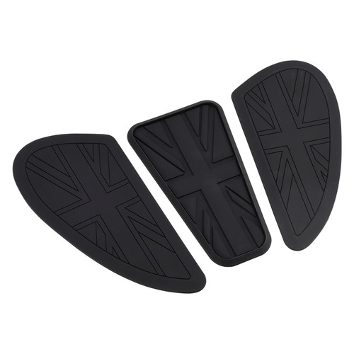 Motorcycle Parts Accessories/Body & Frame/Tank Traction Pad | Side Knee Grip Pad