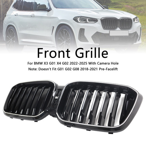 Automobile | Car | Truck | Parts Accessories/Exterior/Grille | Mesh Grille/BMW Kidney & Bumper Grille