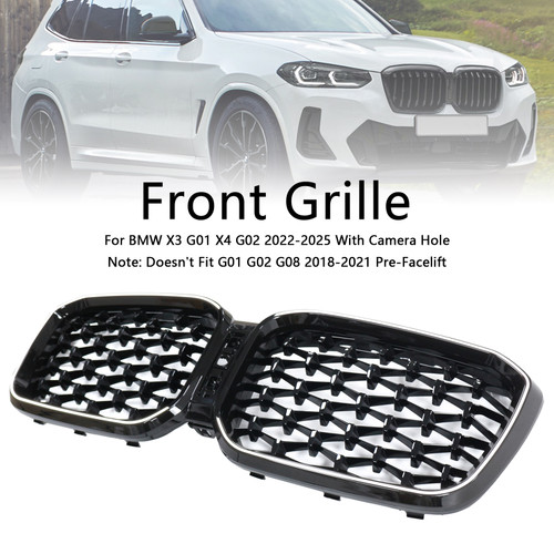 Automobile | Car | Truck | Parts Accessories/Exterior/Grille | Mesh Grille/BMW Kidney & Bumper Grille Automobile | Car | Truck | Parts Accessories/Exterior/Grille | Mesh Grille/BMW Kidney & Bumper Grille