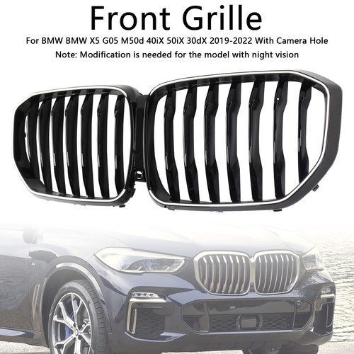 Automobile | Car | Truck | Parts Accessories/Exterior/Grille | Mesh Grille/BMW Kidney & Bumper Grille