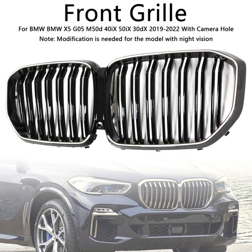 Automobile | Car | Truck | Parts Accessories/Exterior/Grille | Mesh Grille/BMW Kidney & Bumper Grille