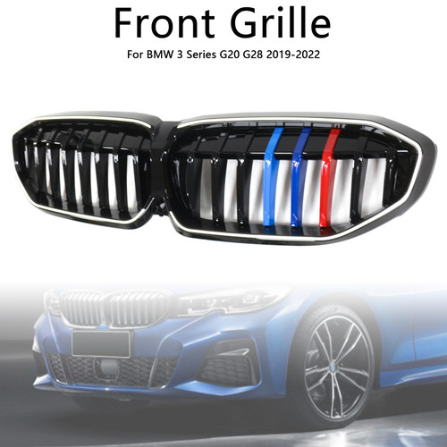Automobile | Car | Truck | Parts Accessories/Exterior/Grille | Mesh Grille/BMW Kidney & Bumper Grille