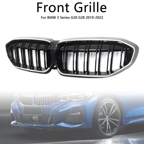 Automobile | Car | Truck | Parts Accessories/Exterior/Grille | Mesh Grille/BMW Kidney & Bumper Grille