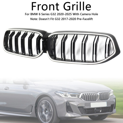 Automobile | Car | Truck | Parts Accessories/Exterior/Grille | Mesh Grille/BMW Kidney & Bumper Grille