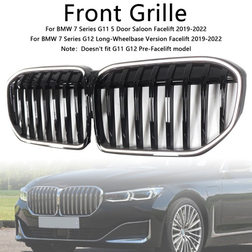 Automobile | Car | Truck | Parts Accessories/Exterior/Grille | Mesh Grille/BMW Kidney & Bumper Grille