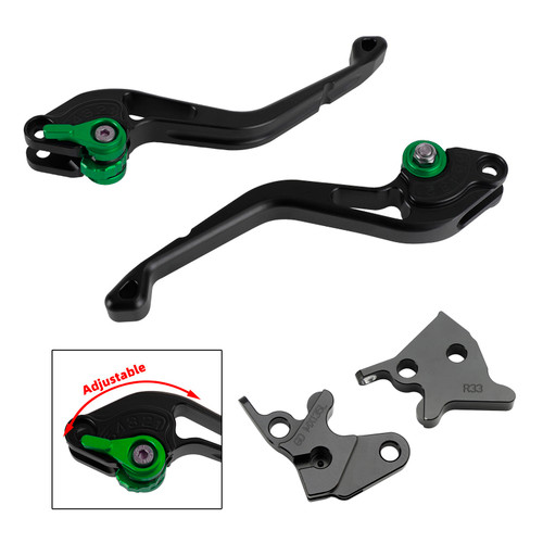 Motorcycle Parts Accessories/Body & Frame/Body & Cover