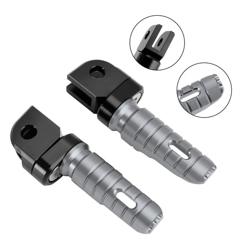 Motorcycle Parts Accessories/Body & Frame/Foot Pegs - Footrest - Pegs & Brackets/Foot Pegs for Kawasaki Motorcycles Motorcycle Parts Accessories/Body & Frame/Foot Pegs - Footrest - Pegs & Brackets/Foot Pegs for Kawasaki Motorcycles