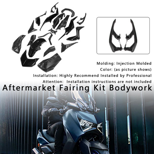 Fairing and Bodywork/Yamaha Fairings and Bodyworks