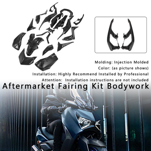 Fairing and Bodywork/Yamaha Fairings and Bodyworks