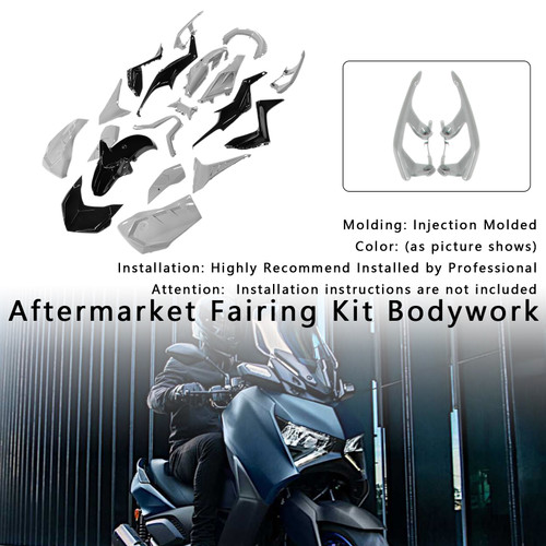 Fairing and Bodywork/Yamaha Fairings and Bodyworks