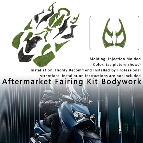 Fairing and Bodywork/Yamaha Fairings and Bodyworks