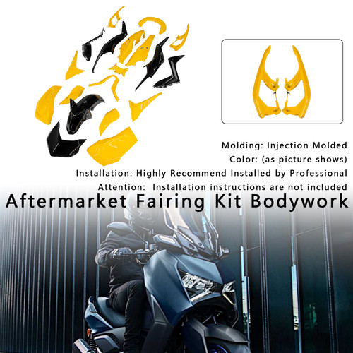 Fairing and Bodywork/Yamaha Fairings and Bodyworks Fairing and Bodywork/Yamaha Fairings and Bodyworks