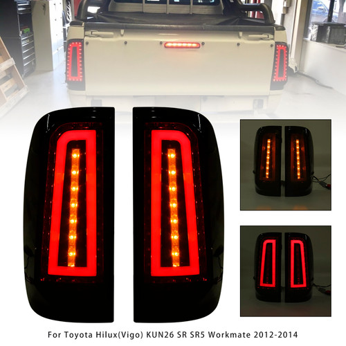 Automobile | Car | Truck | Parts Accessories/Lighting/Tail Light | Brake Light