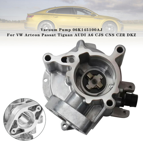 2013-2023 SEAT Leon Vacuum Pump 06K145100AJ Generic